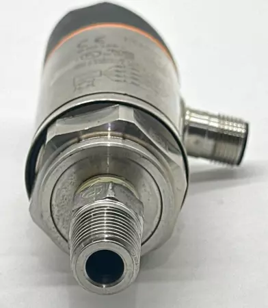 IFM Efector PN2096 Pressure Sensor 