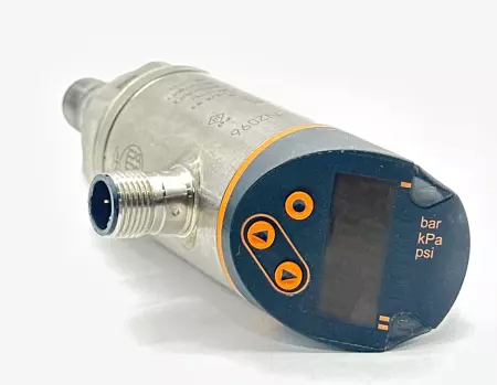 IFM Efector PN2096 Pressure Sensor 