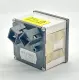 Gepruft WG 48 DIN Ampere Meter 0-800A 