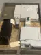 Allen Bradley / Telemecanique 1326AS-B460F-21/2094-SE02F-M00-S0/1394-AM50/LA1-LB