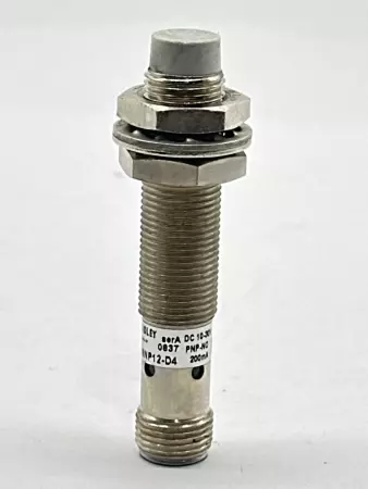 Allen-Bradley 872C-N8NP12-D4 SER.A Proximity Sensor 