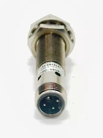 Allen-Bradley 872C-N8NP12-D4 SER.A Proximity Sensor 