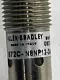 Allen-Bradley 872C-N8NP12-D4 SER.A Proximity Sensor 