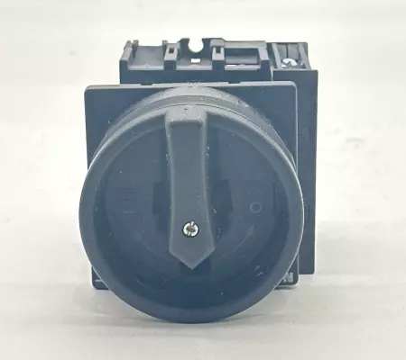 Eaton HI11-P1/P3/Z Rotary Disconnect Switch 
