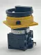 Moeller T0-2-113 Rotary Disconnect Switch, 600VAC 16A 