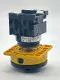 Moeller T0-2-113 Rotary Disconnect Switch, 600VAC 16A 
