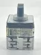Baco PR 17 Rotary Disconnect Switch, 115-220V 25A 