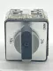 Baco PR 17 Rotary Disconnect Switch, 115-220V 25A 