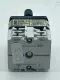 Baco PR 17 Rotary Disconnect Switch, 115-220V 25A 