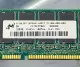Micron Technology MT18LSDT1872AG-10EC7 SDRAM Memory Module, 128MB 