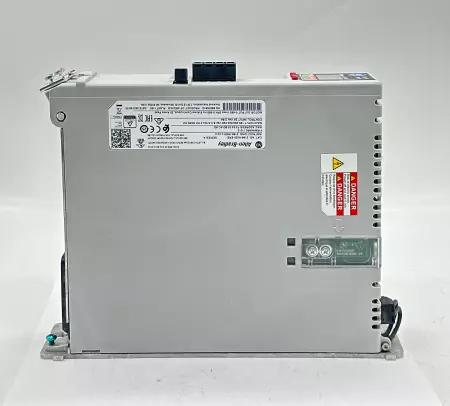 Allen-Bradley 2198-H025-ERS SER.A Kinetix 5500 Servo Drive 