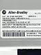 Allen-Bradley 2198-H025-ERS SER.A Kinetix 5500 Servo Drive 