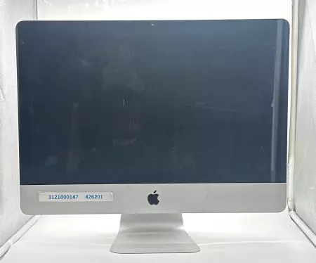 Apple MAC OS X iMac, 8GB RAM, 500GB HD, 21.5