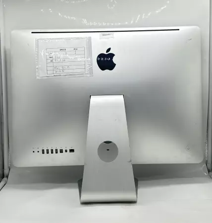 Apple MAC OS X iMac, 8GB RAM, 500GB HD, 21.5