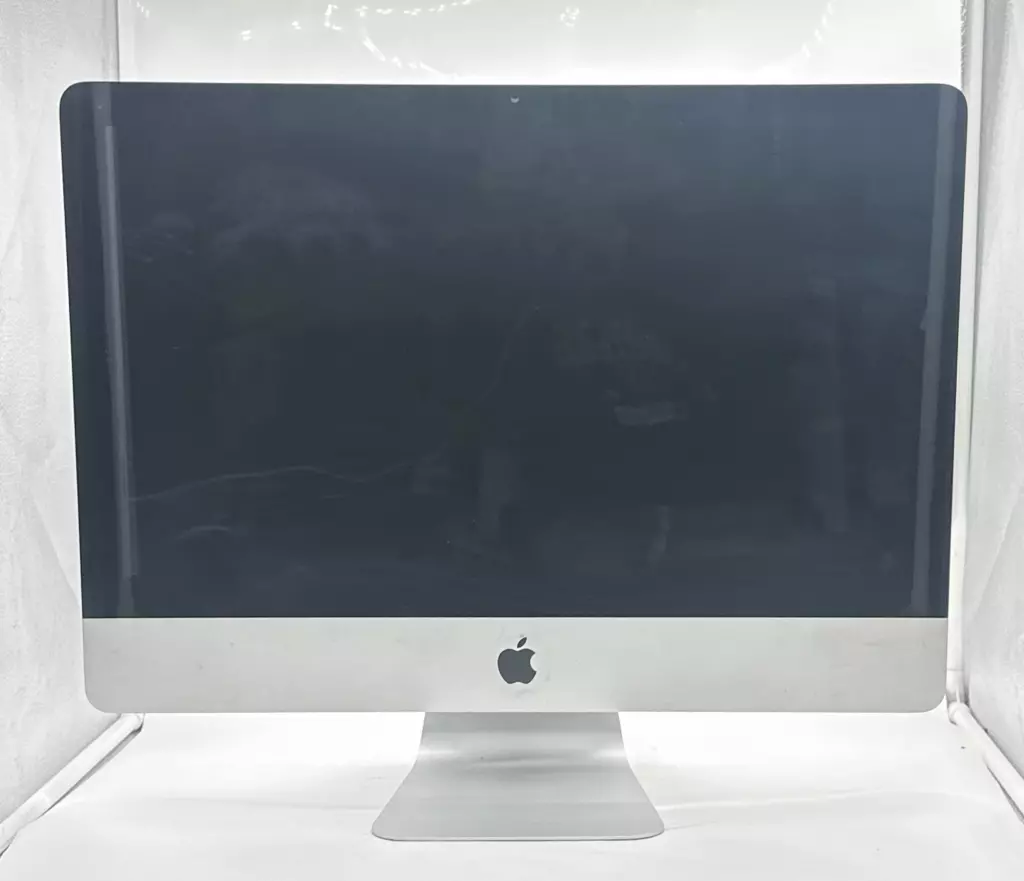 Apple MAC OS X iMac, 8GB RAM, 500GB HD, 21.5