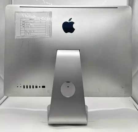 Apple MAC OS X iMac, 8GB RAM, 500GB HD, 21.5