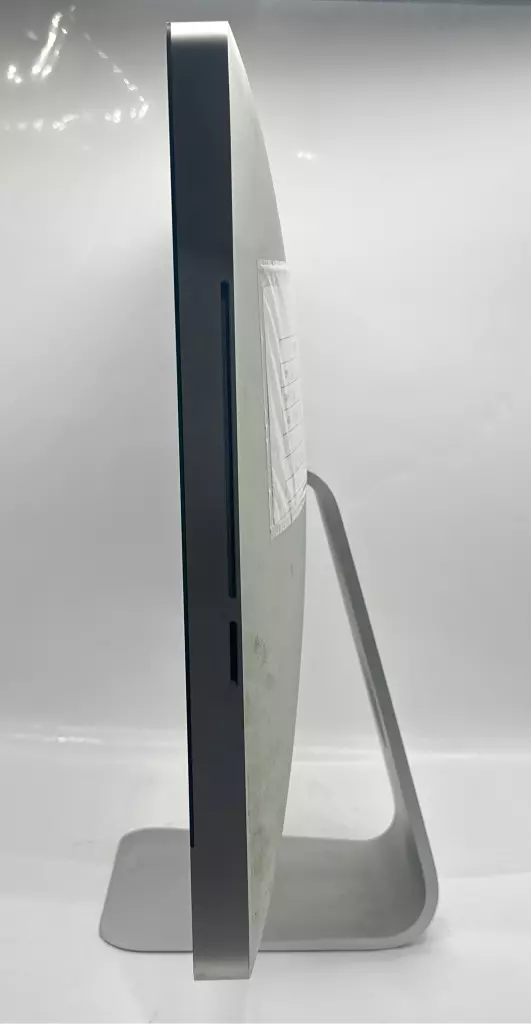 Apple MAC OS X iMac, 4GB RAM, 500GB HD, 21.5