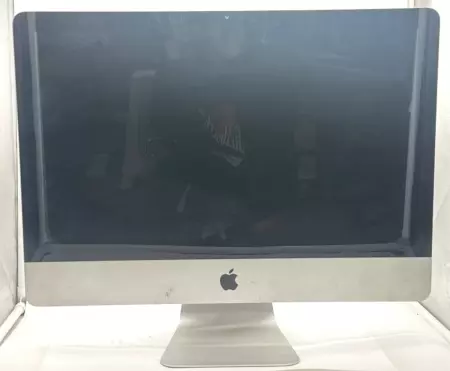 Apple MAC OS X iMac, 4GB RAM, 500GB HD, 21.5