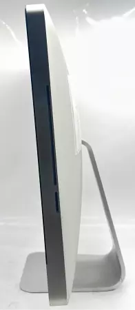 Apple MAC OS X iMac, 4GB RAM, 500GB HD, 21.5