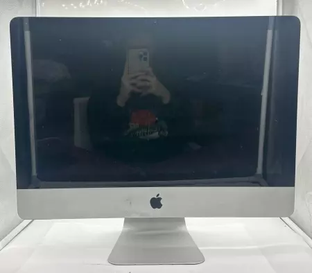 Apple MAC OS X iMac, 4GB RAM, 500GB HD, 21.5