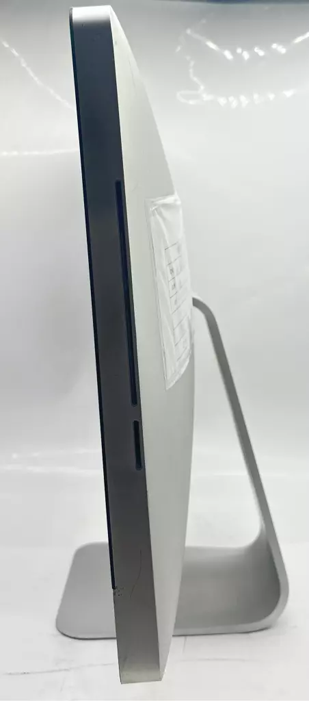Apple MAC OS X iMac, 4GB RAM, 500GB HD, 21.5