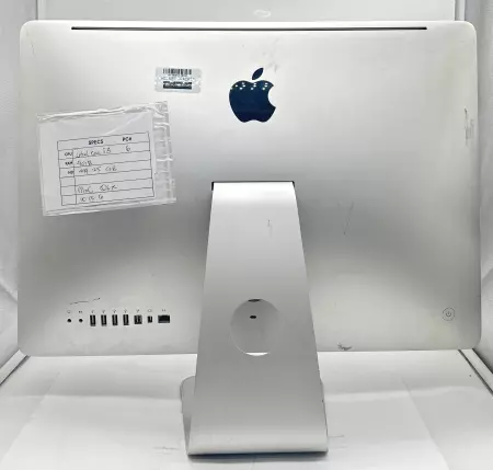 Apple MAC OS X iMac, 4GB RAM, 500GB HD, 21.5