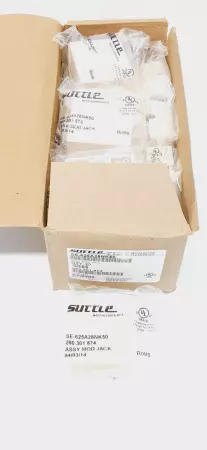 Suttle SE-625A28NK50 Phone Jack Mount Pre-Wired Lot of 20