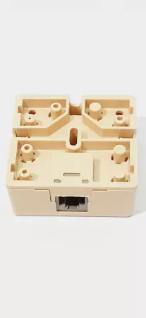 Suttle SE-625A28NK50 Phone Jack Mount Pre-Wired Lot of 20