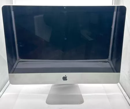 Apple MAC OS X iMac, Ram 4GB /HD 500GB /21.5