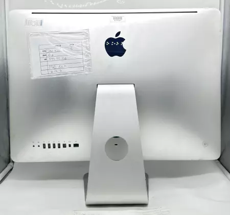 Apple MAC OS X iMac, Ram 4GB /HD 500GB /21.5