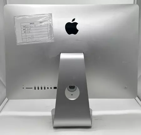 Apple MAC OS iMac, 8GB RAM, 1TB HD, 21.5