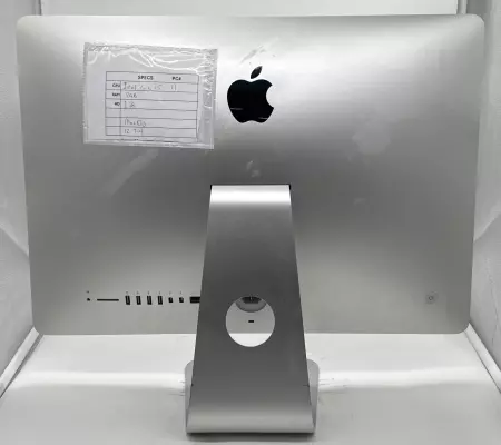 Apple MAC OS iMac, 8GB RAM, 1TB HD 