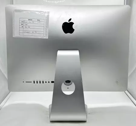 Apple 10.0.19045.3803 iMac Desktop Computer 8GB RAM 930GB HDD 