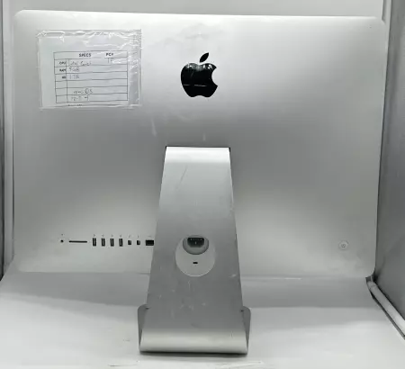 Apple MAC OS iMac Desktop Computer, 8GB RAM 1TB HDD 