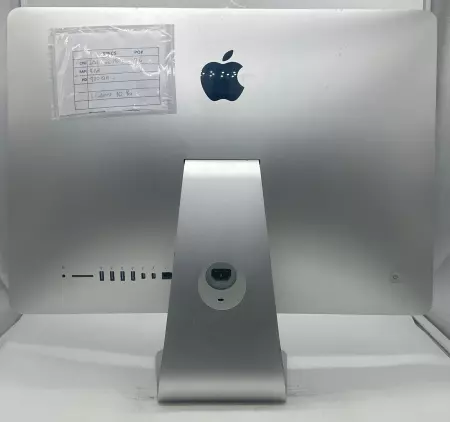 Apple I5-5575R iMac Desktop Computer, 8GB RAM 930GB HDD 