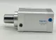 Festo 576127 Pneumatic Cylinder 40mm Bore 25mm Stroke DFSP-40-25-PS-PA 