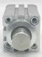Festo 576127 Pneumatic Cylinder 40mm Bore 25mm Stroke DFSP-40-25-PS-PA 