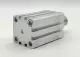 Festo 576127 Pneumatic Cylinder 40mm Bore 25mm Stroke DFSP-40-25-PS-PA 