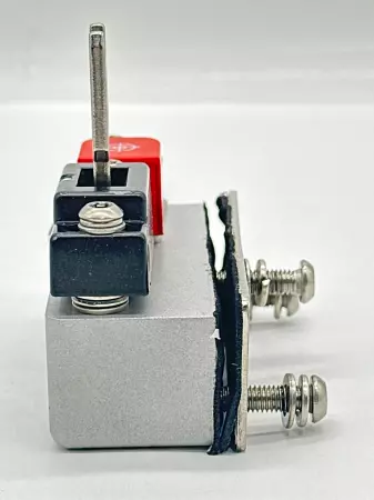 Allen-Bradley 440G-ATZA E Guard Locking Actuator 