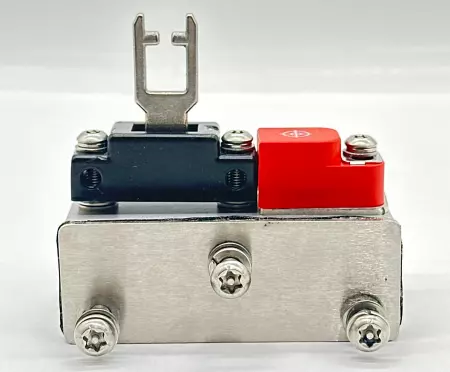 Allen-Bradley 440G-ATZA E Guard Locking Actuator 
