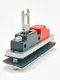 Allen-Bradley 440G-ATZA E Safety Switch Actuator/Key W/Base 