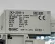 SMC ZK2A10K5CLA-08 Vacuum Ejector W/Valve 