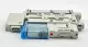 SMC ZK2A10K5CLA-08 Vacuum Ejector W/Valve 