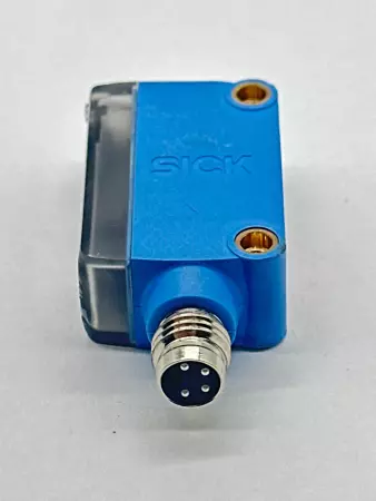 Sick GL6G-P4211 Photoelectric Sensor 5M Range 