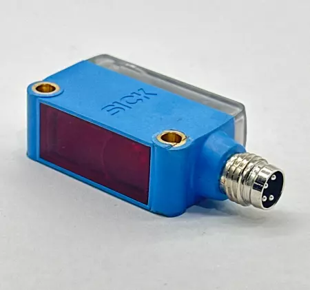 Sick GL6G-P4211 Photoelectric Sensor 5M Range 