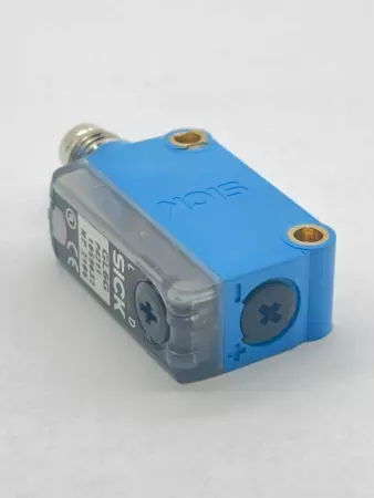 Sick GL6G-P4211 Photoelectric Sensor 5M Range 