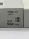SMC VQ2000-FPG-C8C8 Double Check Block for Solenoid Valves 