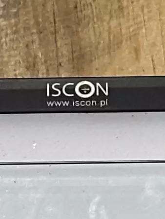 Iscon IBCLK-250-450-24W Led Backlight Panel 