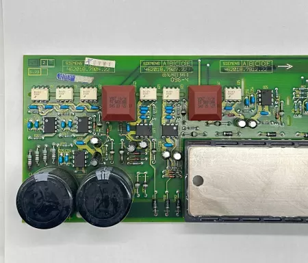 Siemens 462018.7904.22 Power Board 