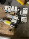 Festo MS6-SV-1/2-E-10V24-AD1, VPPM-STA—L-1 VPPM-8TA-L-1-F-0L6H-S1C1, MS6-FRM-1/2